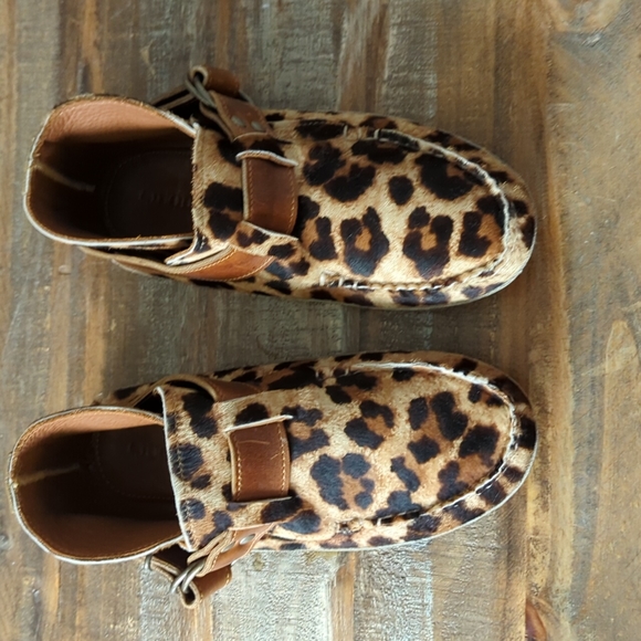 🆕🌿QUODDY LEOPARD PRINT SHOES🌿 - Picture 6 of 9